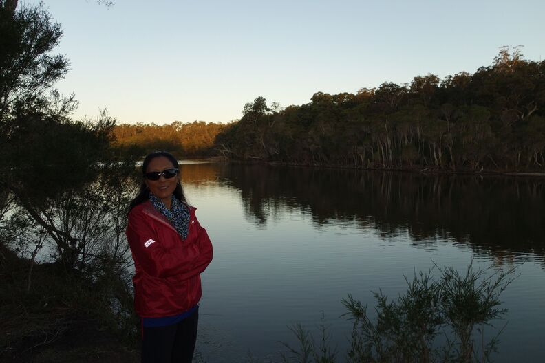 A random Piwigo travel image