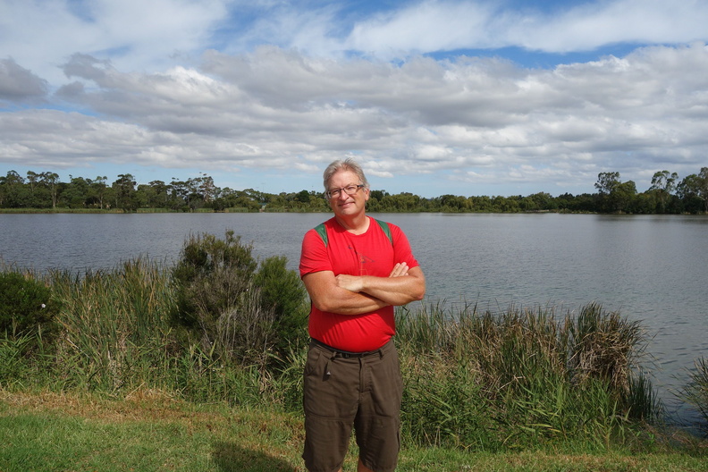 A random Piwigo travel image