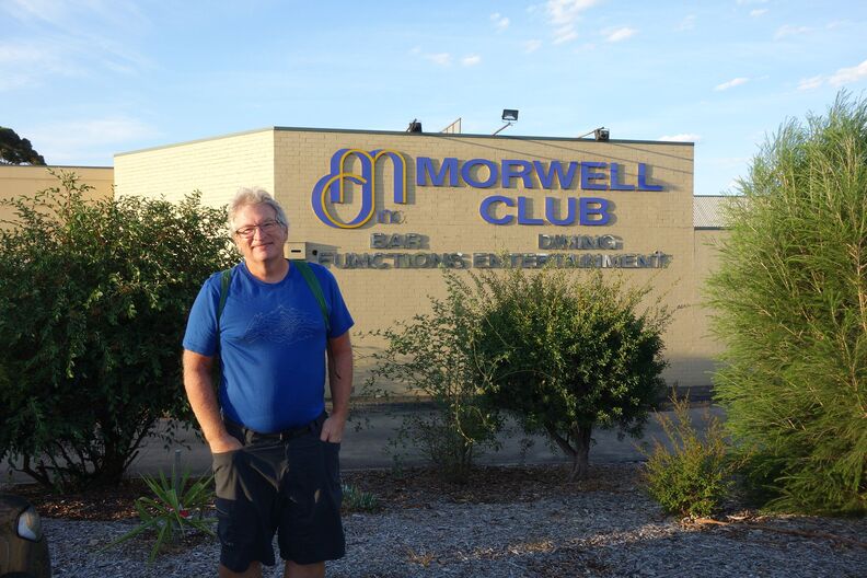 A random Piwigo travel image