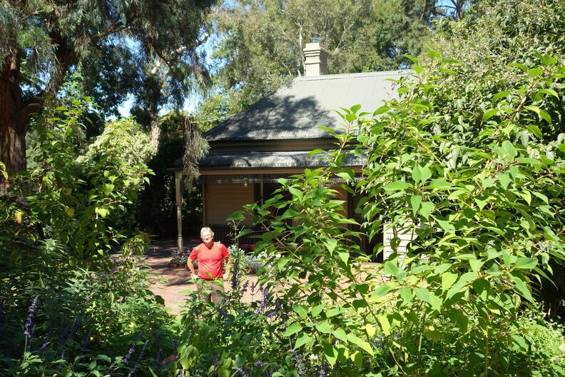 A random Piwigo travel image