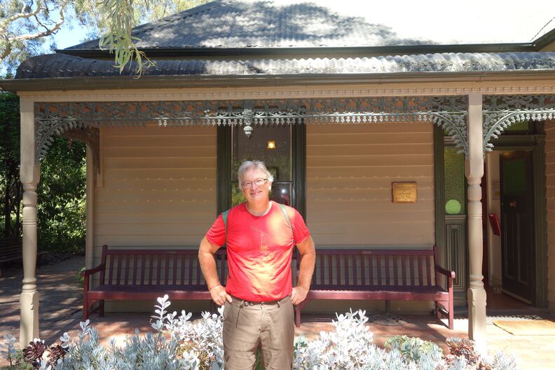 A random Piwigo travel image