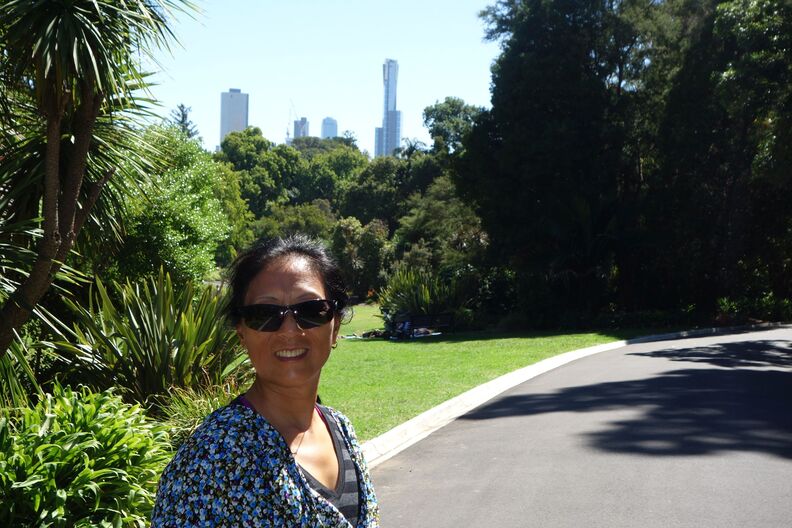 A random Piwigo travel image