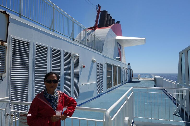 A random Piwigo travel image