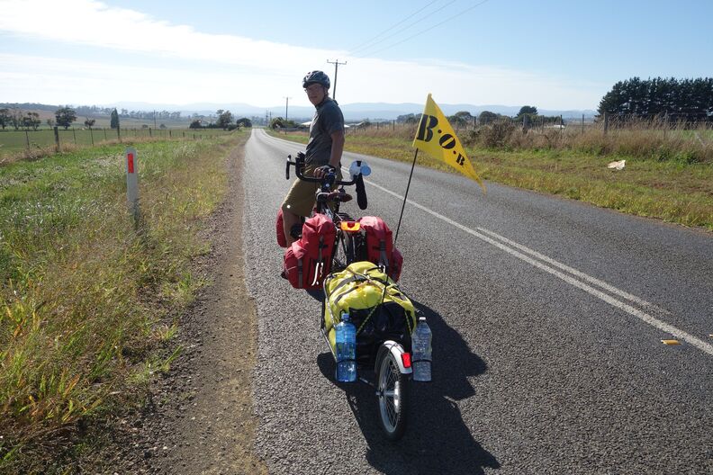 A random Piwigo travel image