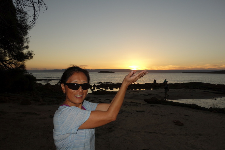 A random Piwigo travel image