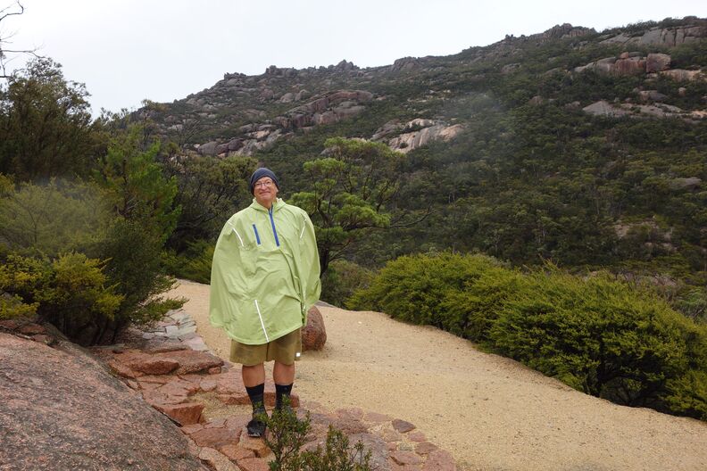 A random Piwigo travel image