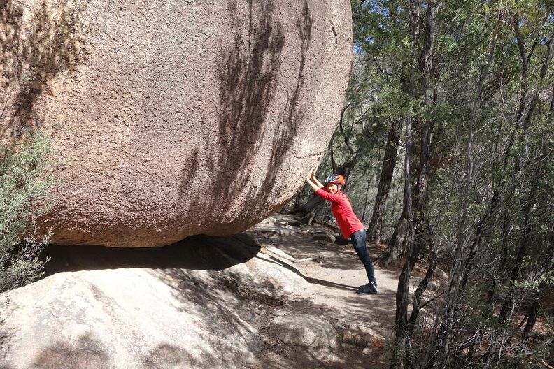 A random Piwigo travel image