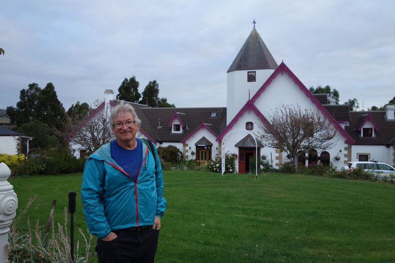 A random Piwigo travel image