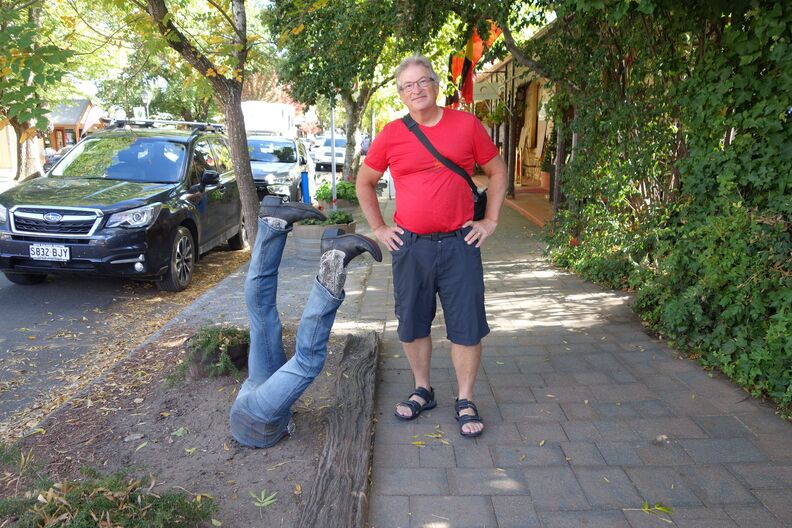 A random Piwigo travel image