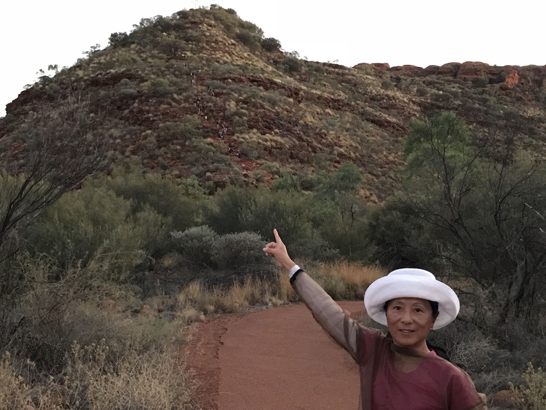 A random Piwigo travel image