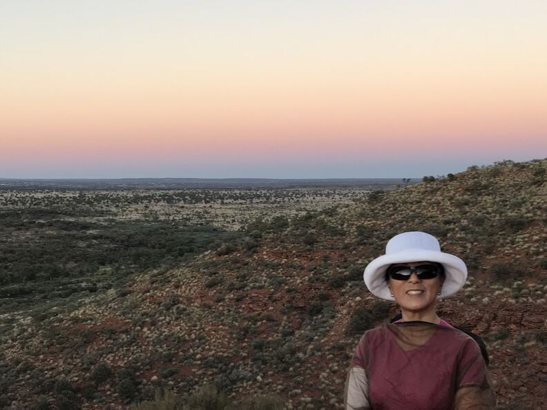 A random Piwigo travel image