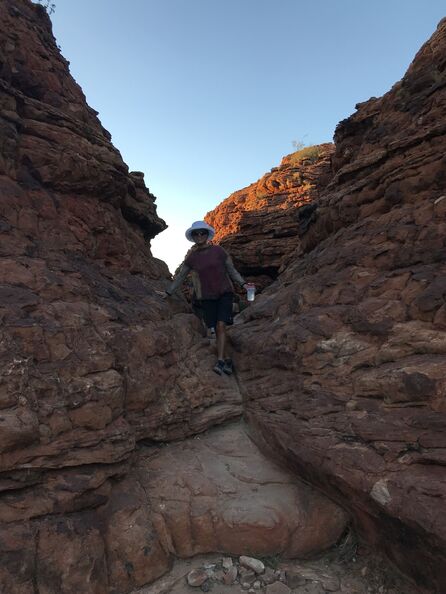 A random Piwigo travel image