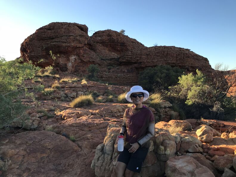 A random Piwigo travel image