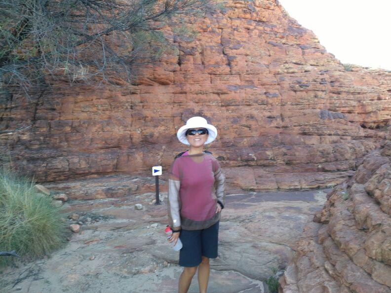 A random Piwigo travel image