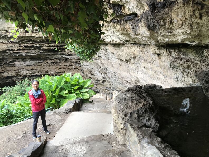 A random Piwigo travel image