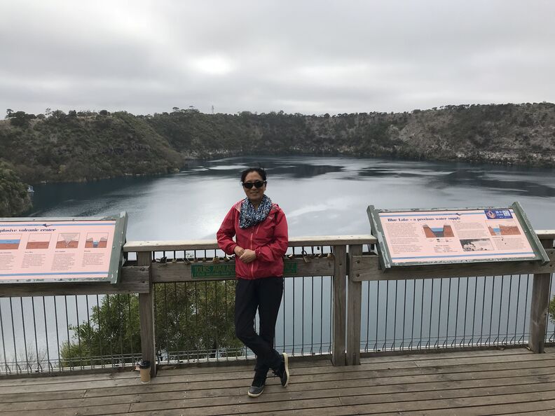A random Piwigo travel image