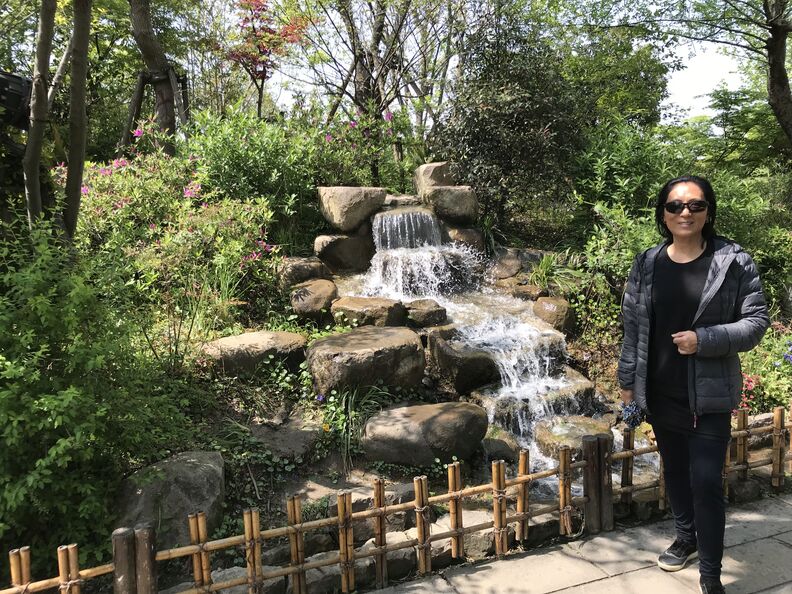 A random Piwigo travel image