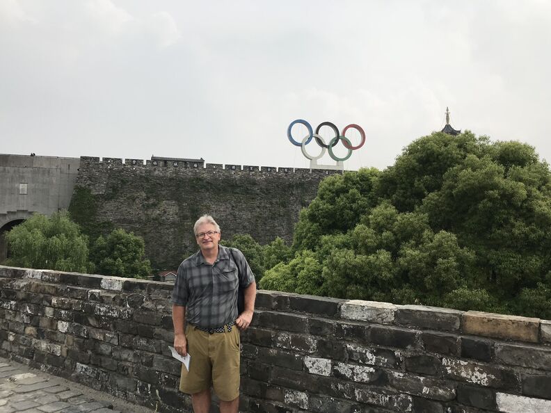 A random Piwigo travel image