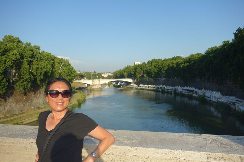 A random Piwigo travel image