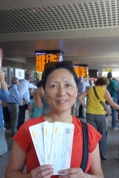 A random Piwigo travel image