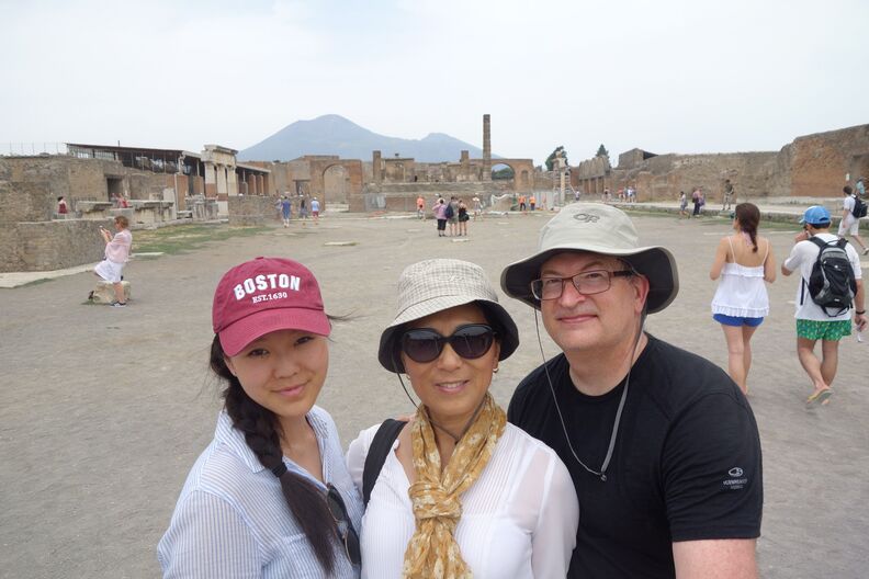 A random Piwigo travel image