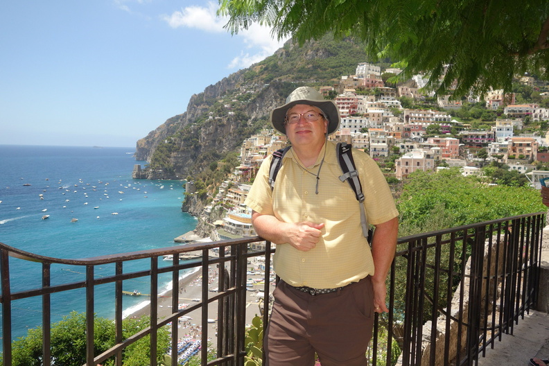 A random Piwigo travel image