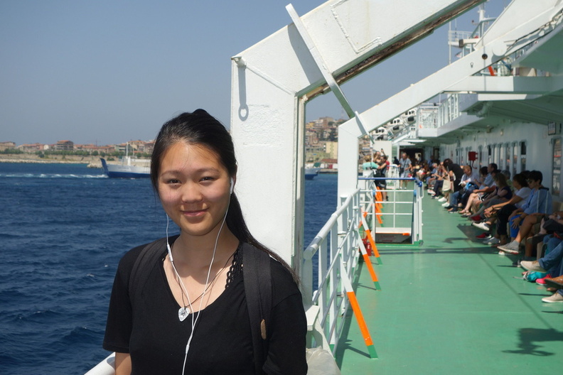 A random Piwigo travel image