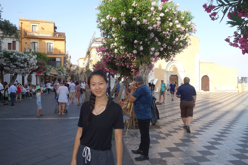 A random Piwigo travel image