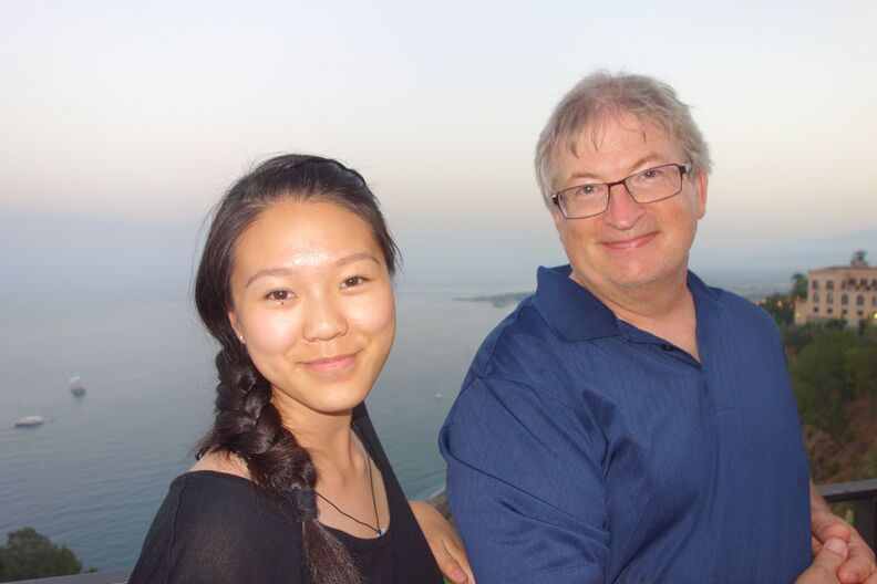 A random Piwigo travel image