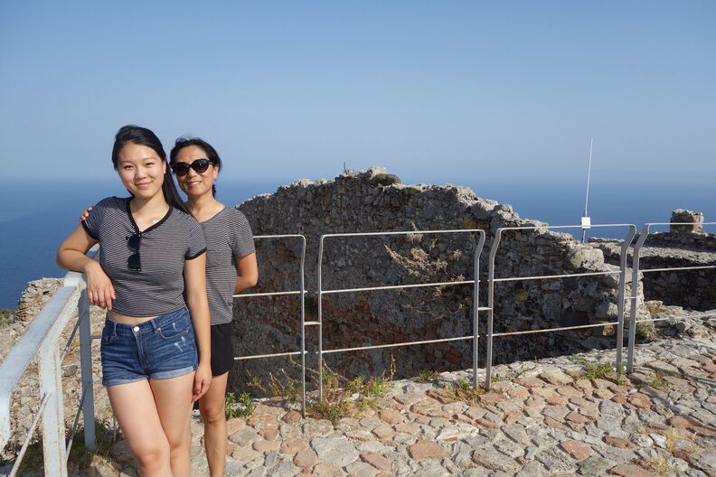 A random Piwigo travel image