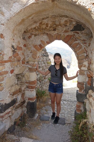 A random Piwigo travel image