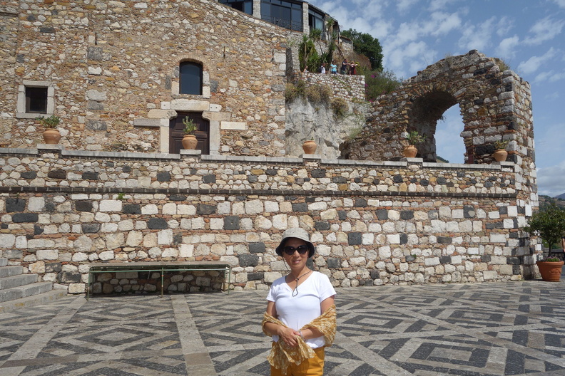 A random Piwigo travel image