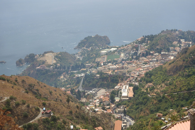 A random Piwigo travel image
