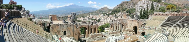 A random Piwigo travel image