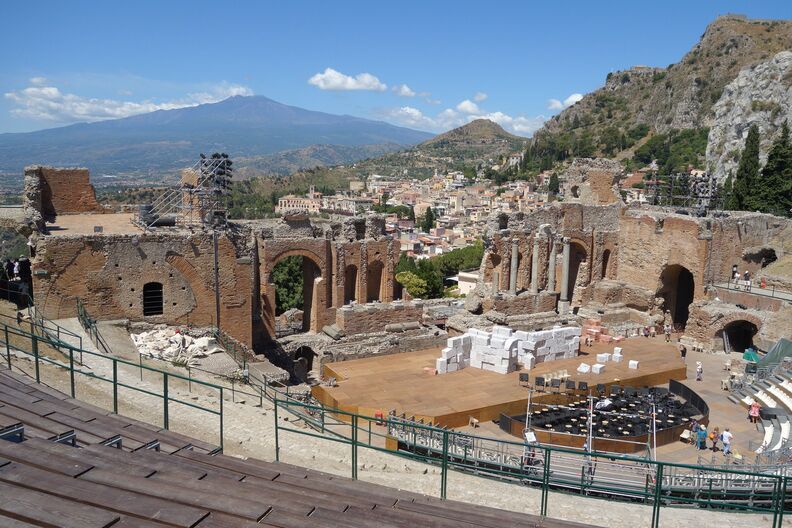 A random Piwigo travel image