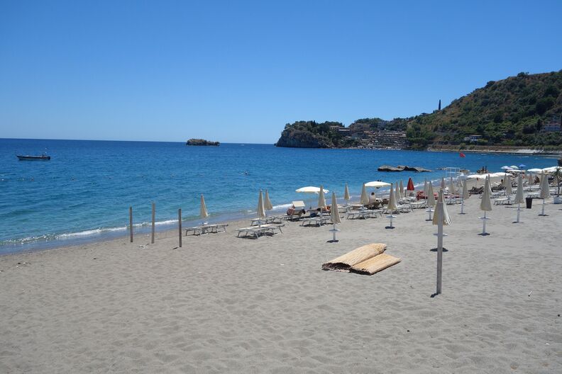 A random Piwigo travel image