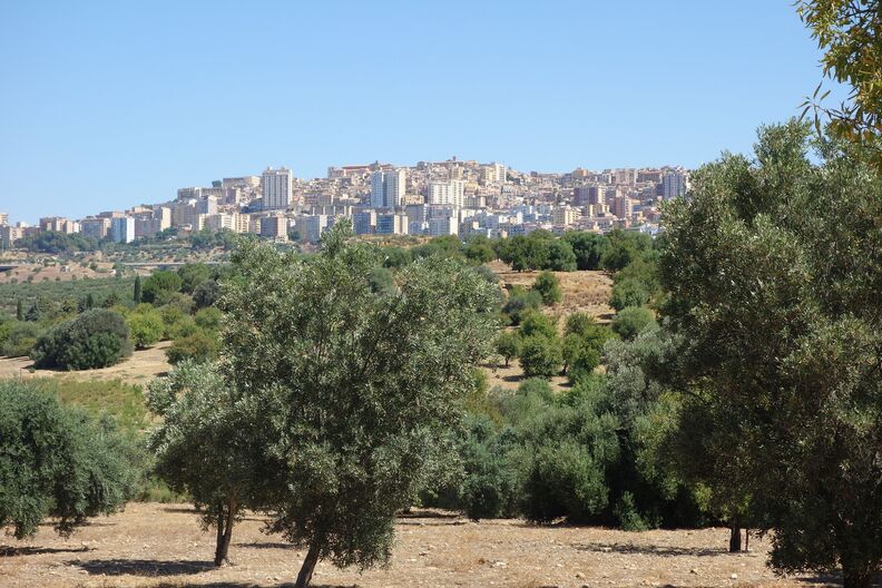 A random Piwigo travel image