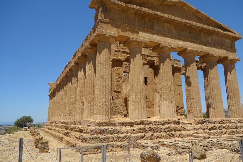 A random Piwigo travel image