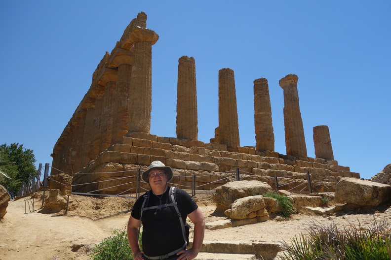A random Piwigo travel image