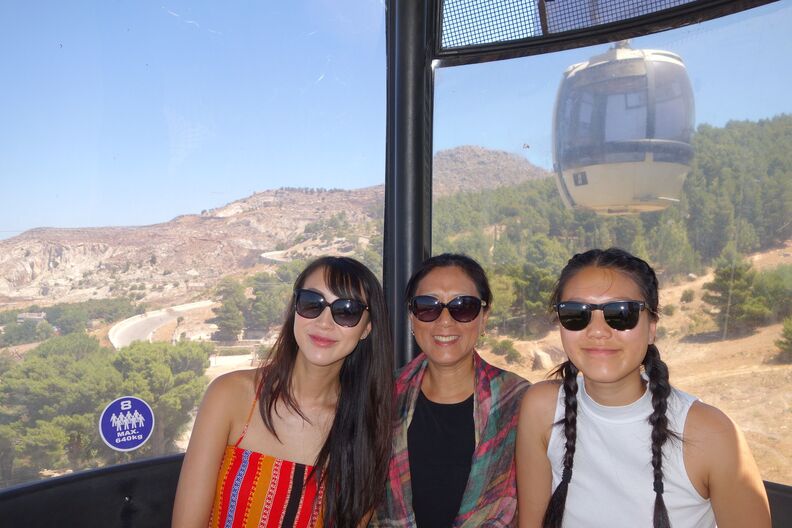 A random Piwigo travel image