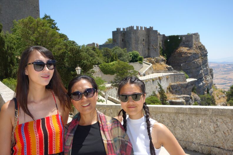 A random Piwigo travel image