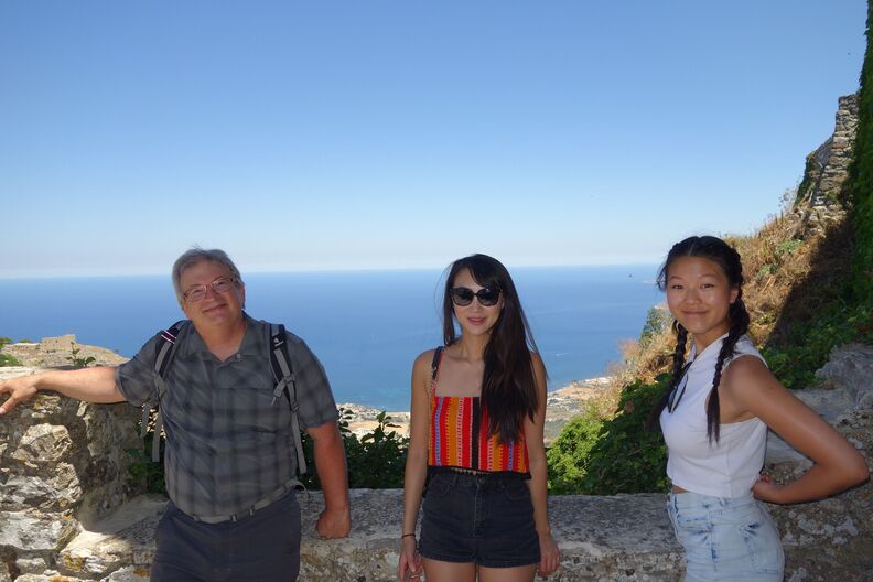 A random Piwigo travel image