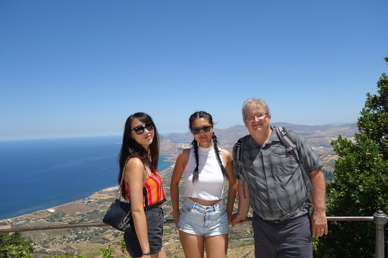 A random Piwigo travel image