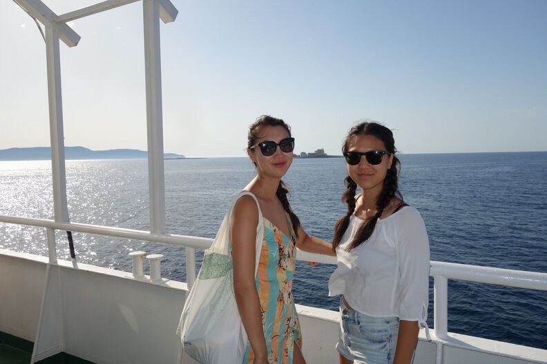 A random Piwigo travel image