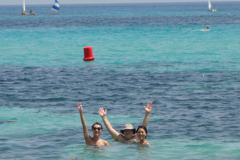 A random Piwigo travel image