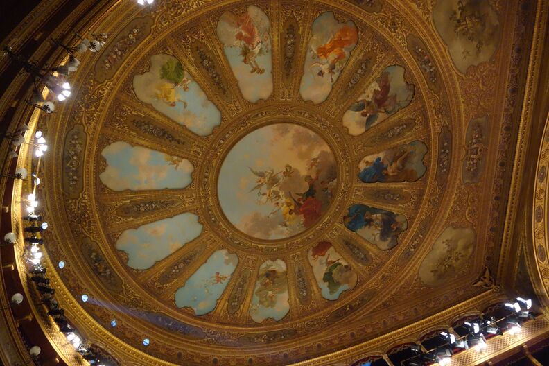 A random Piwigo travel image