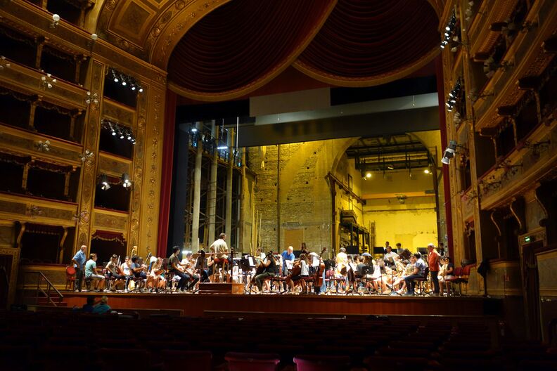 A random Piwigo travel image