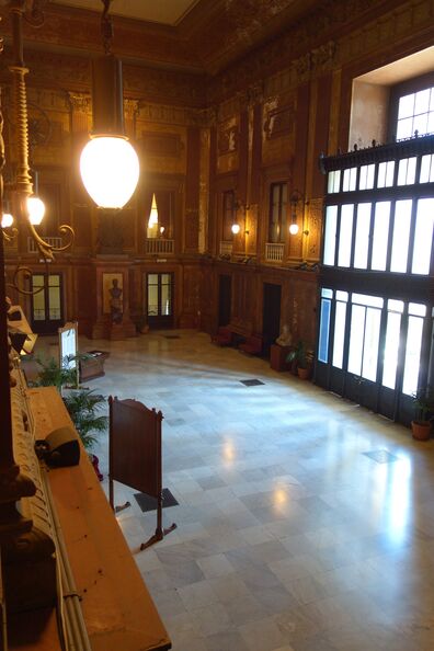 A random Piwigo travel image