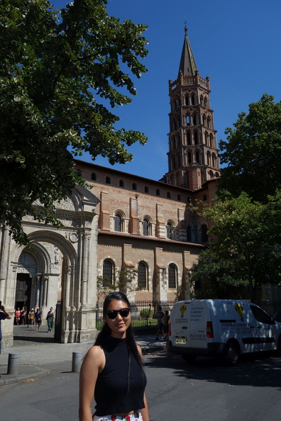 A random Piwigo travel image