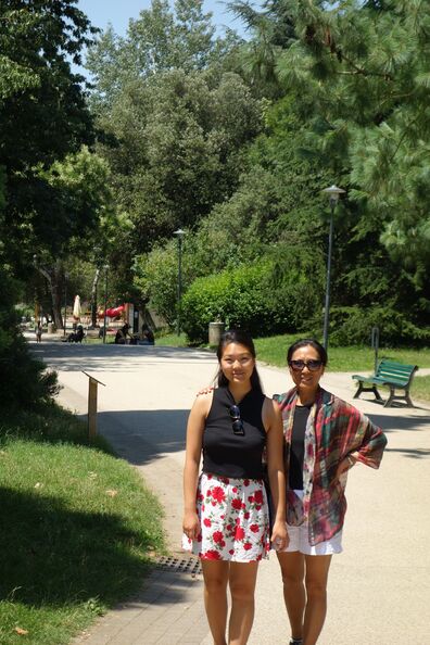 A random Piwigo travel image